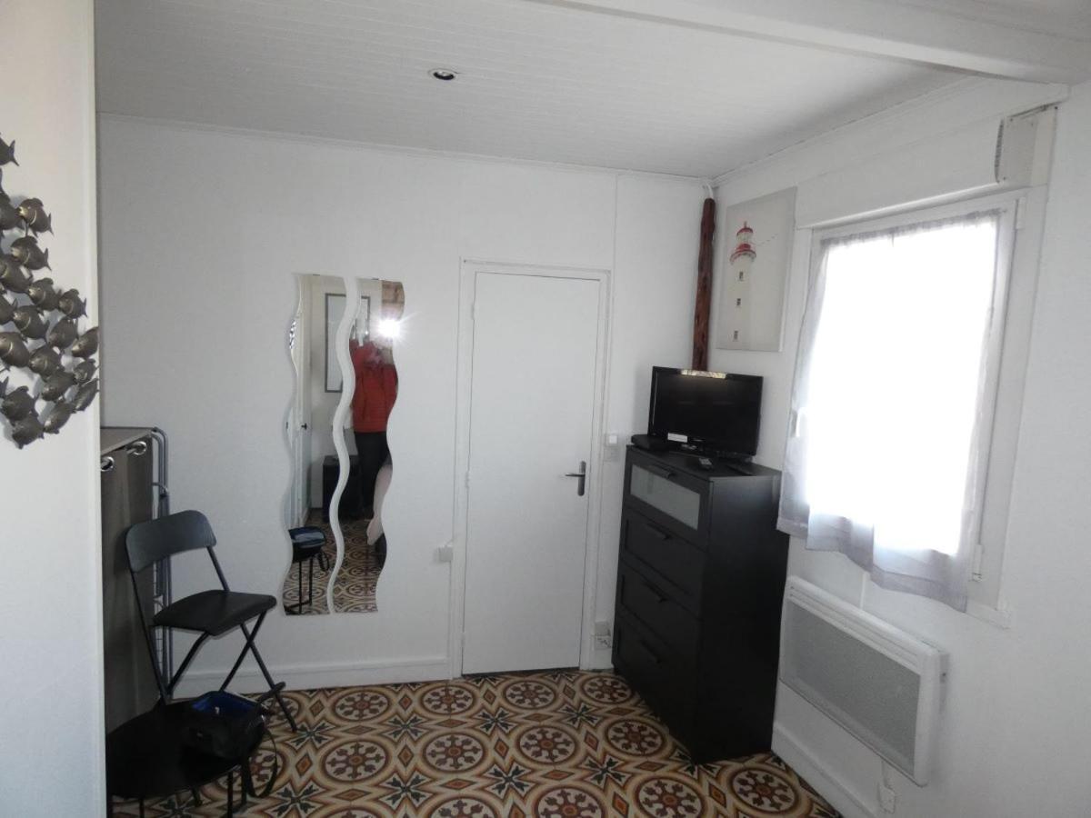 Appartement Climatise Centre De Palavas Exterior photo