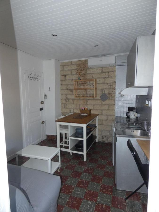 Appartement Climatise Centre De Palavas Exterior photo
